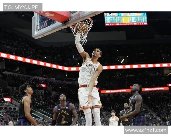 文班亚马爆砍40分15板3帽后MVP赔率飙升成联盟最高