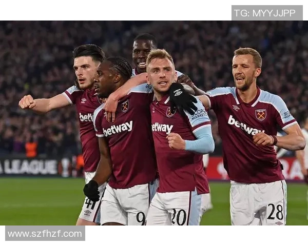 西汉姆联英超先丢球已28场不胜今日再遭挑战能否打破尴尬纪录呢